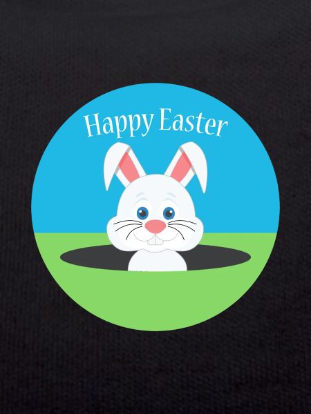 Happy Easter Bunny