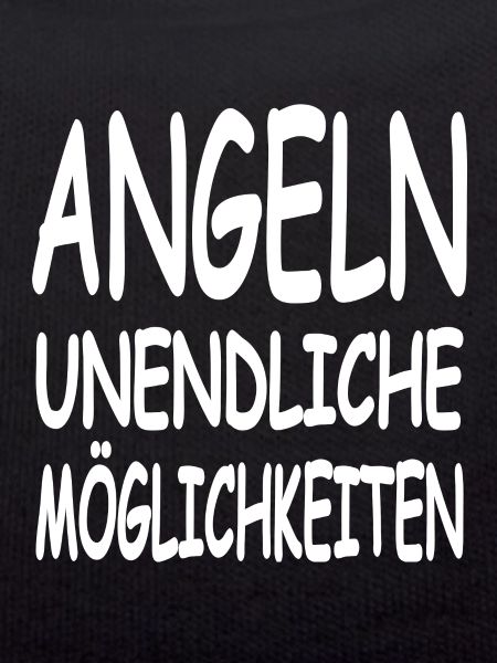 Angling