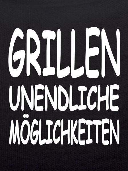 Grillen