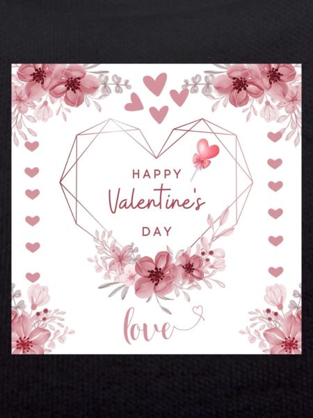 La Saint-Valentin