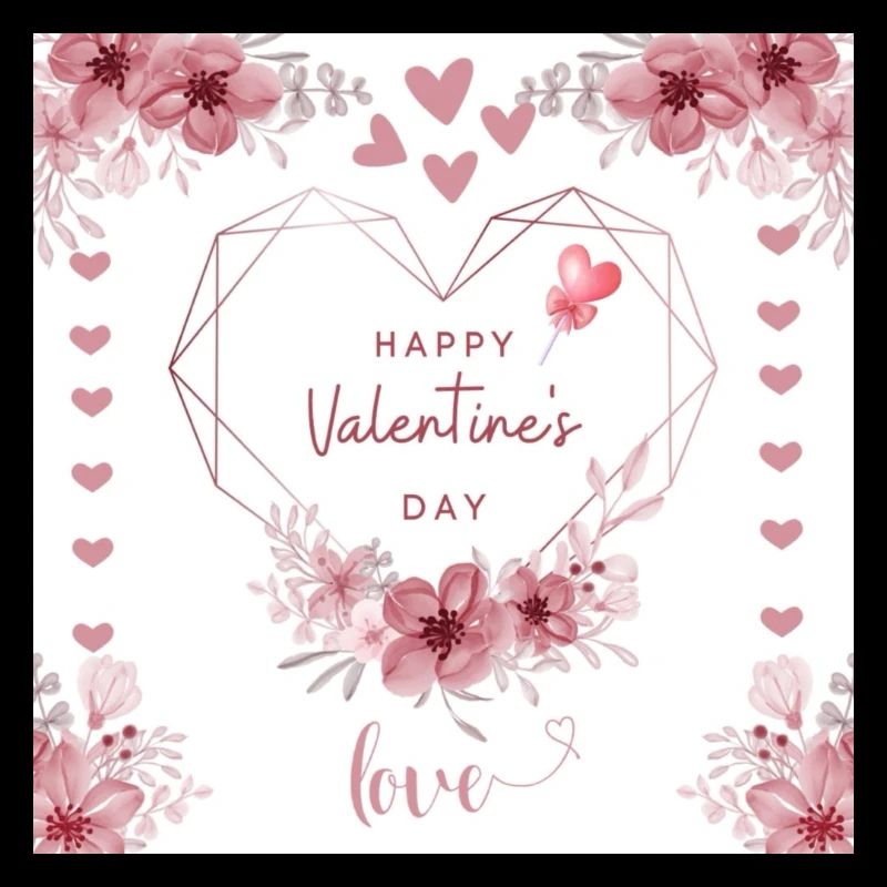 La Saint-Valentin