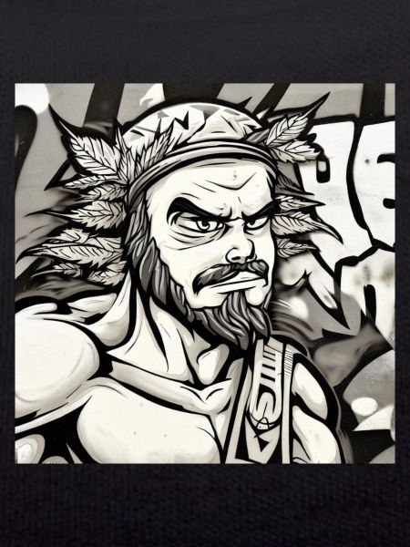 The Warrior