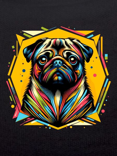 Pug Dog