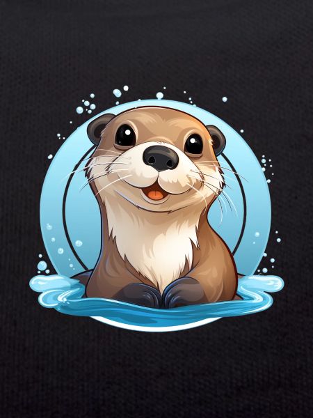 otter