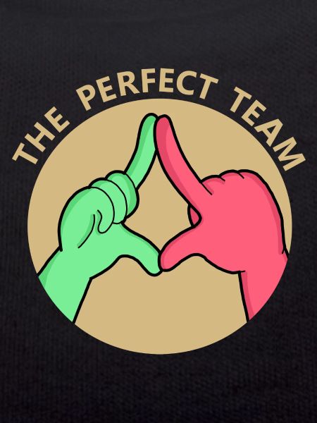 DAS BESTE TEAM