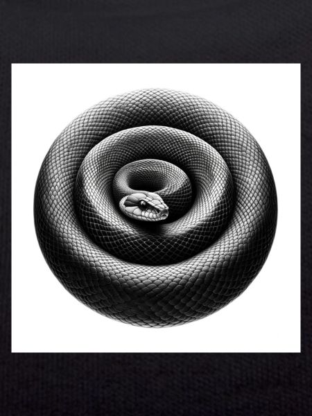 Snake Crazy Turn