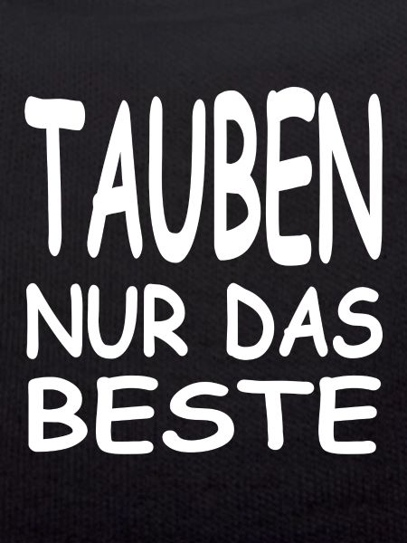 Tauben