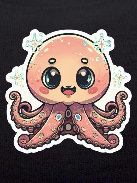 Octopus Lover