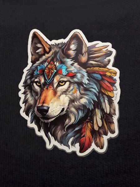 Wolf Indians