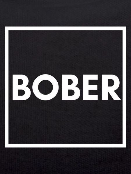 BOBR BOBER - der Bieber