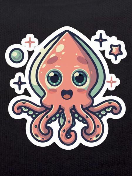 Squid Lover
