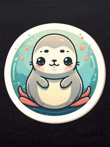 Seal Lover