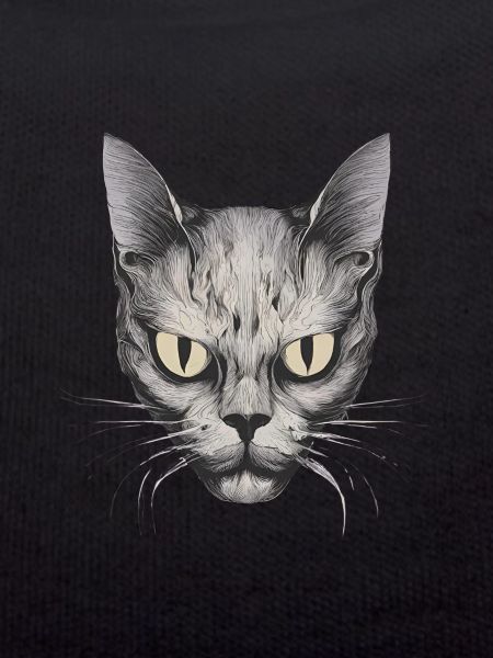 Face Cat