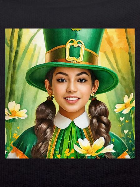 la saint patrick