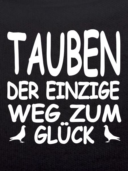 Tauben