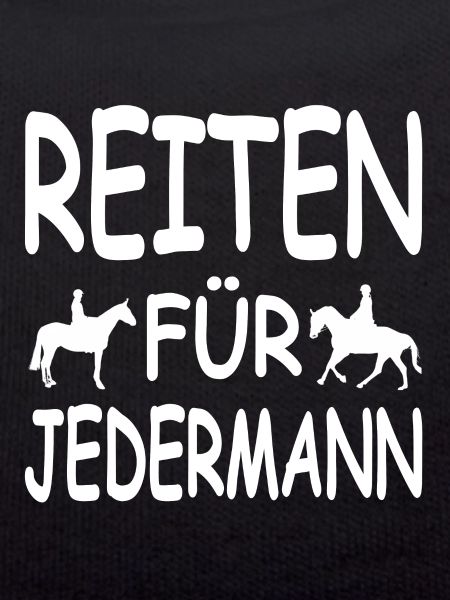 Reiten