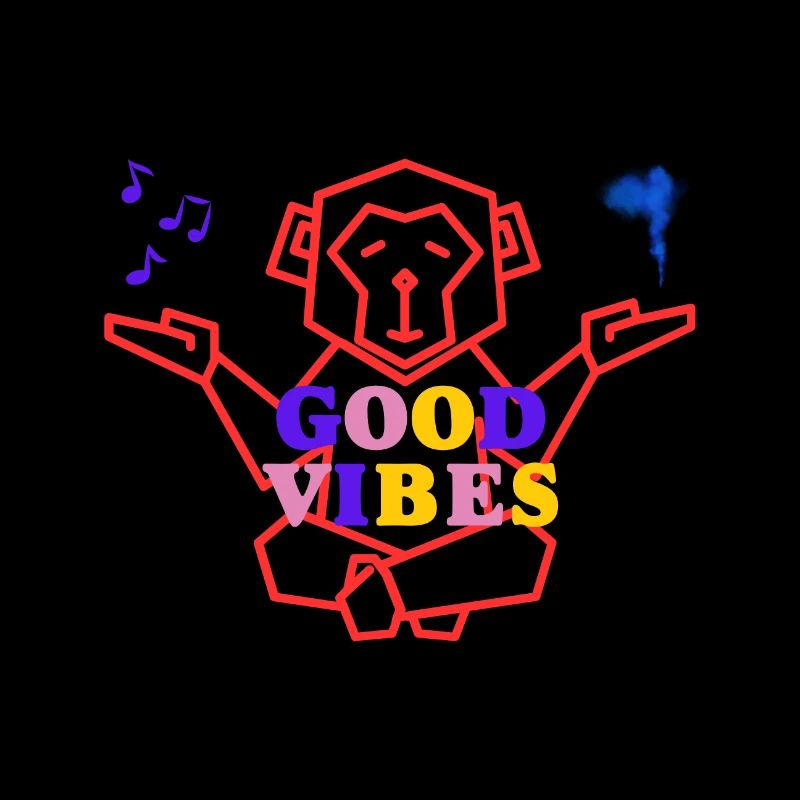 Positive vibes