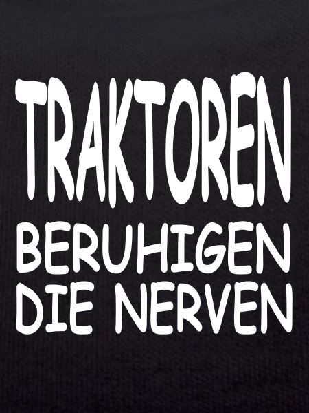 Traktor