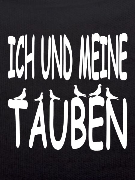 Tauben