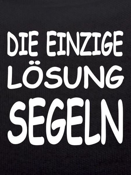 Segeln