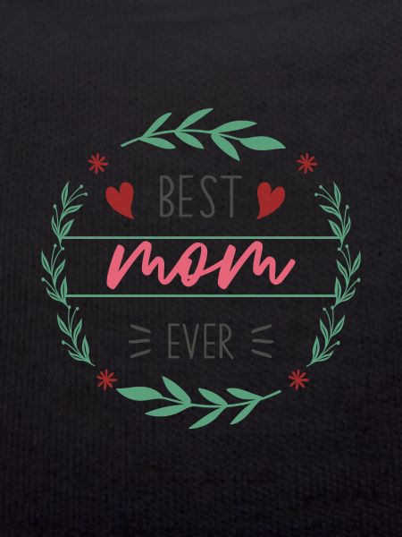 Best Mom Ever