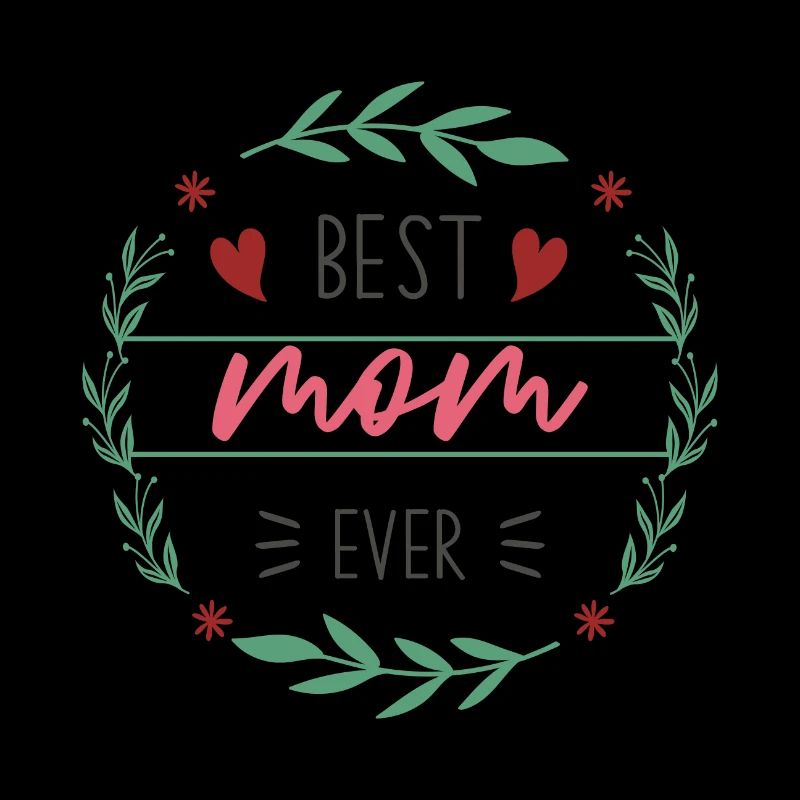 Beste Mutter aller Zeiten