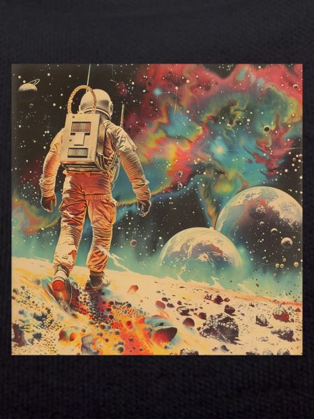 Walkinspace