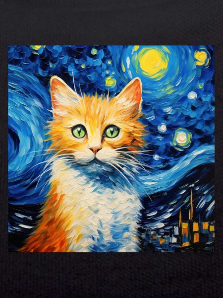 Katze, katzenmotiv