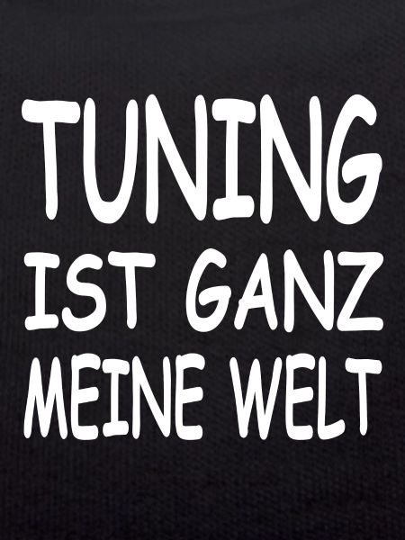 Tuning