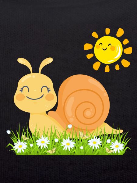 RADIENT SNAIL