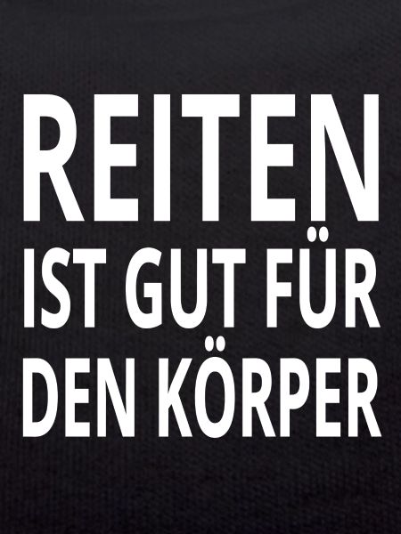 Reiten