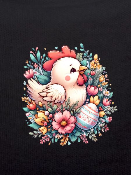 Chicken for Easter