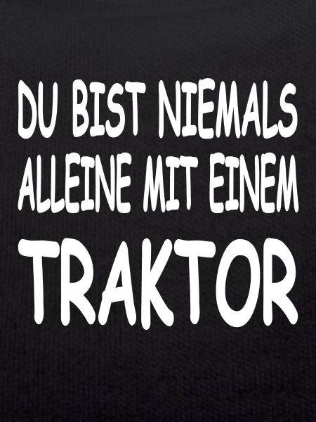 Traktor