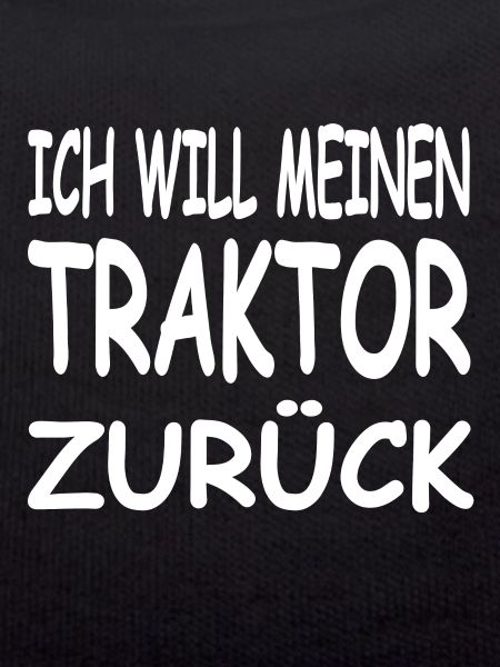 Traktor