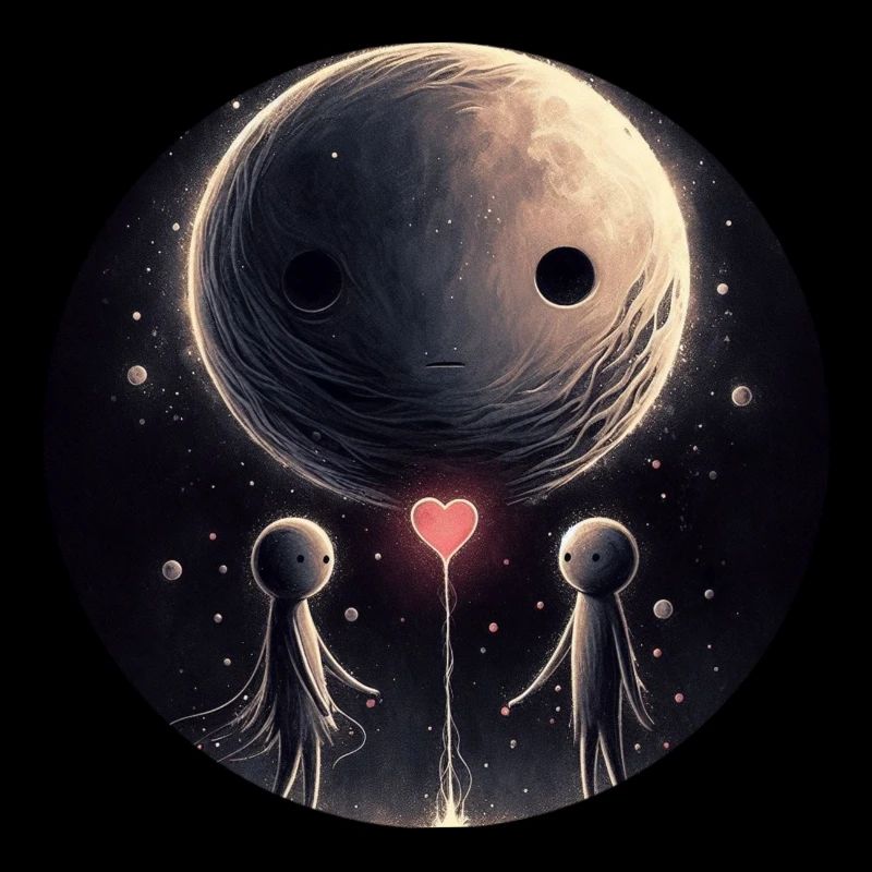 Planet der Hoffnung