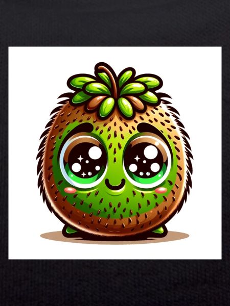friendly Kiwi