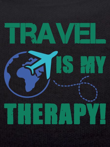 travel therapy