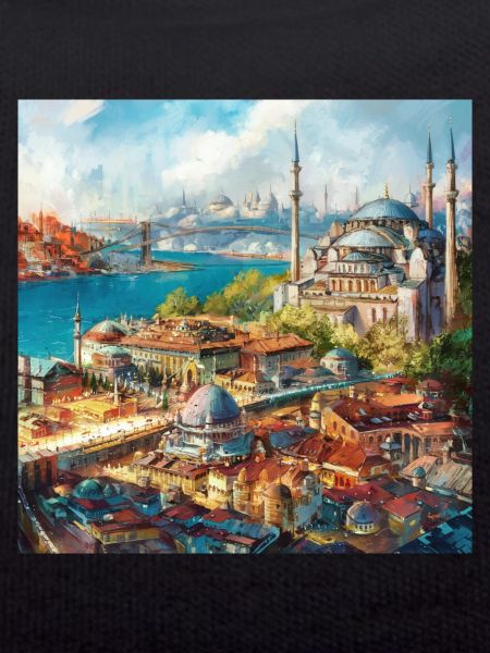 Istanbul