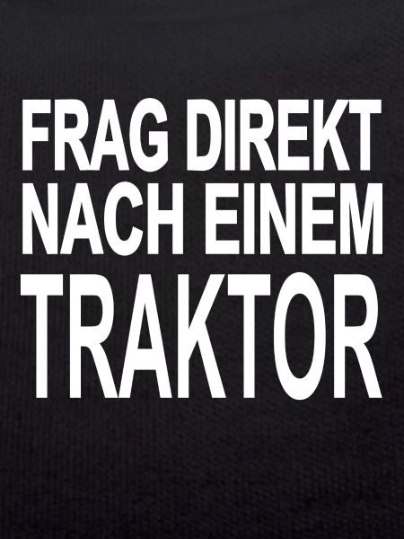 Traktor