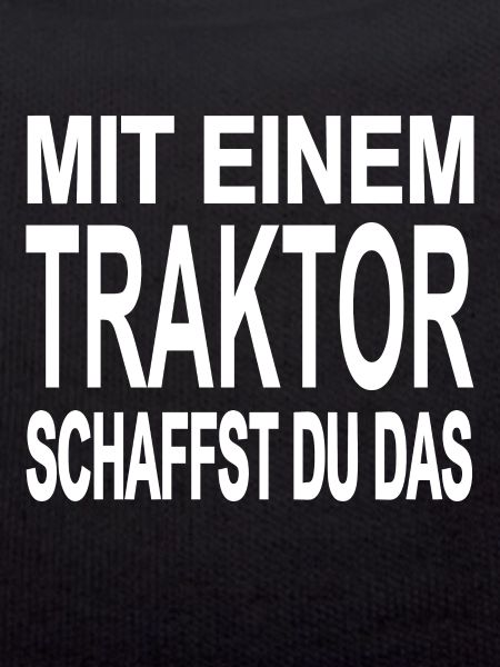 Traktor