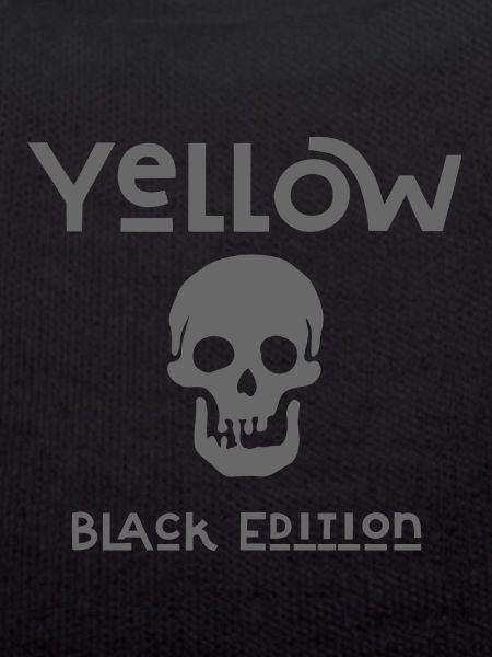 Yellow Black Edition