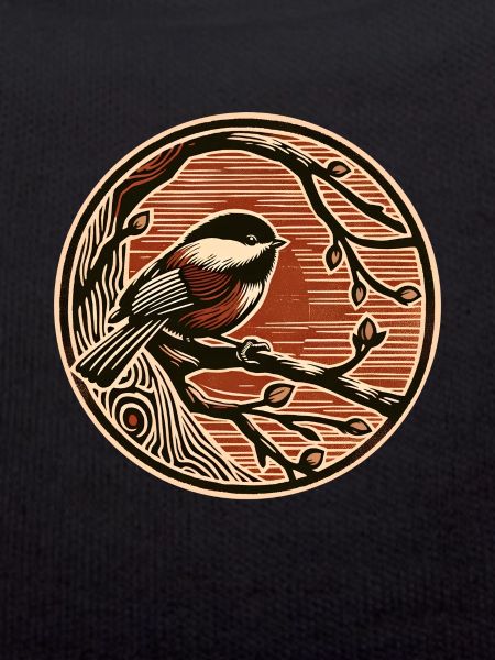 Chickadee