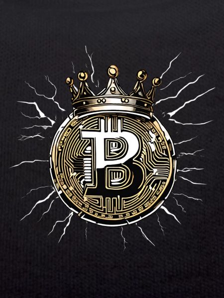 King Bitcoin