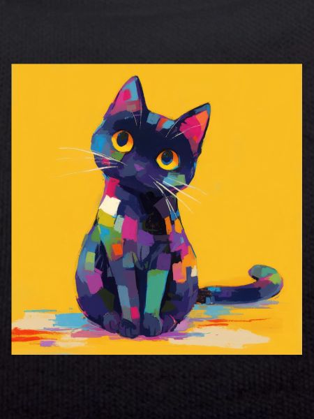 Cat, Cat Motif