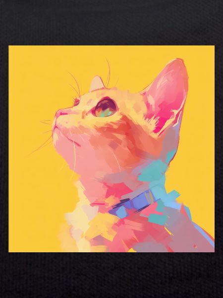 Cat, Cat Motif