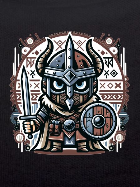 Wikinger Eulenwächter