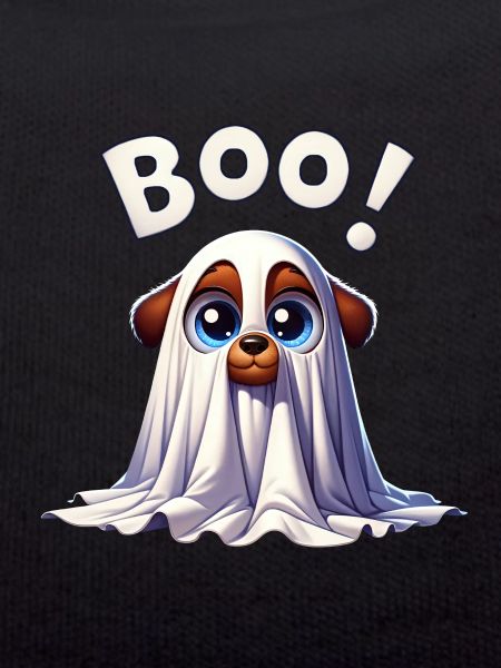Spooky Cuteness Overload