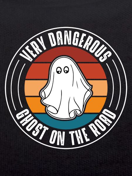 Ghost on the Road