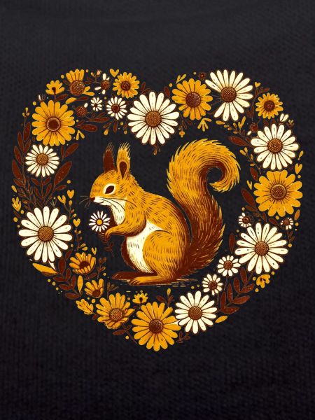 Red Squirrel