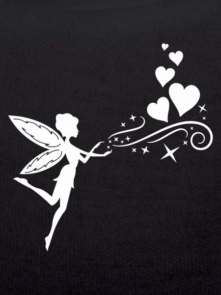 Fairy Elf Hearts